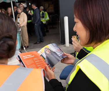 What Does Gelato Have To Do With Sustainability?